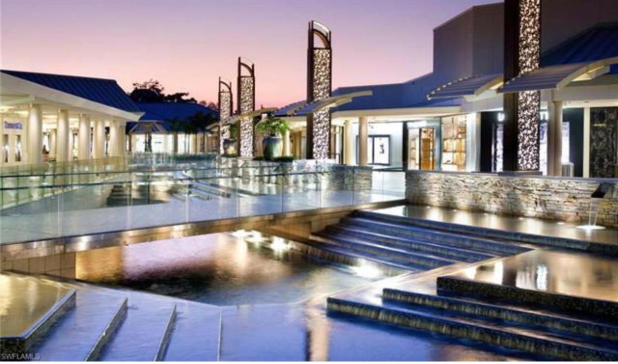 Naples Dream At Wtc With Heated Pool Spa Sauna 7 Bicycles And 3 Mls To Beach ภายนอก รูปภาพ
